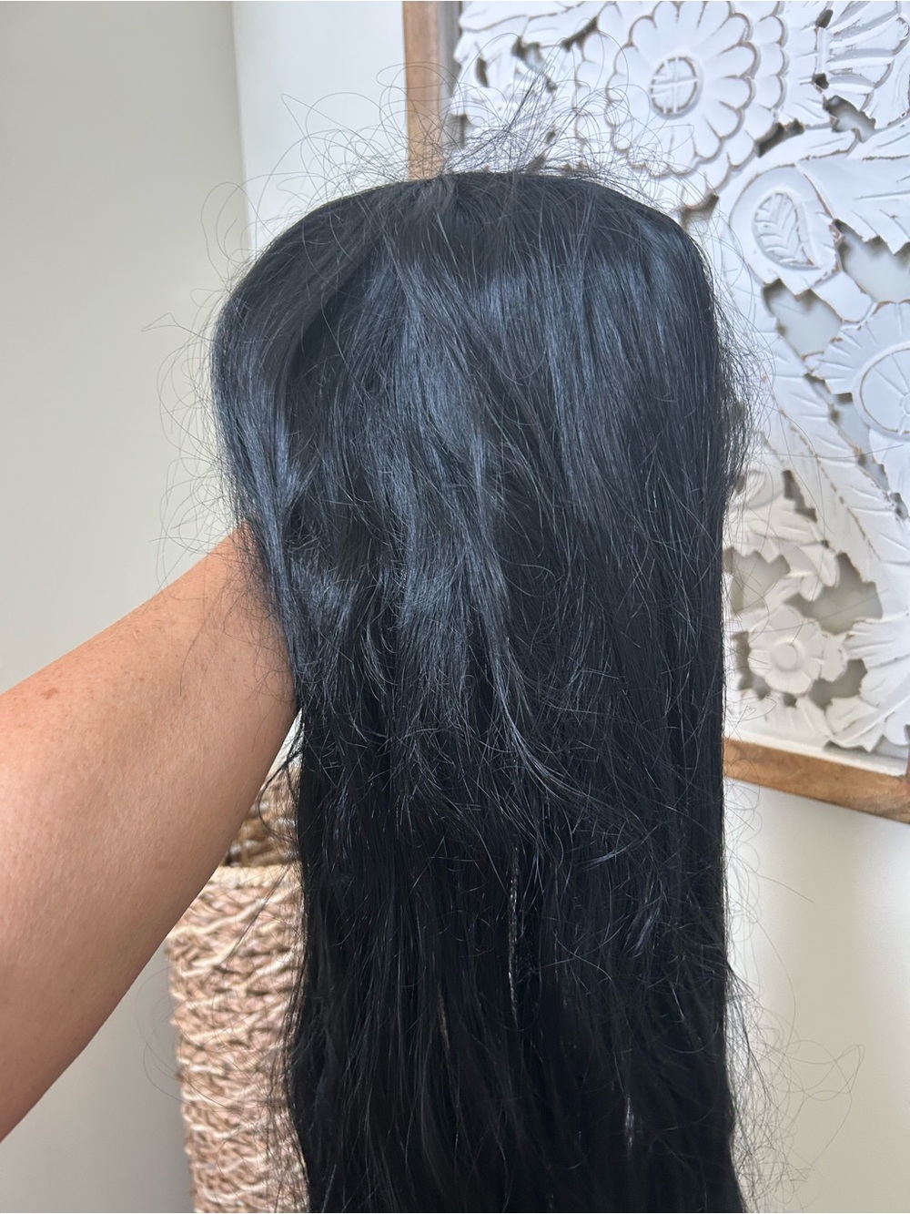 Quality wig - Picture 5 of 5